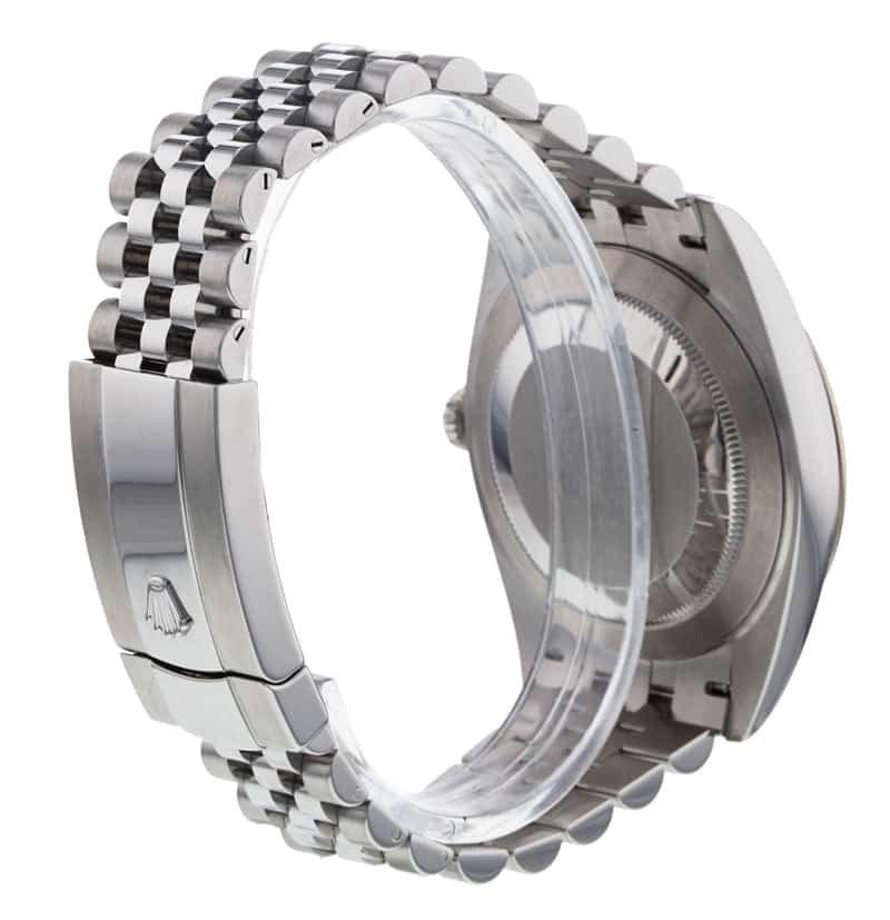 Rolex Datejust 41 126334